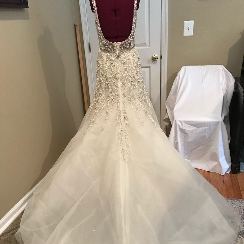 Weeding dresses